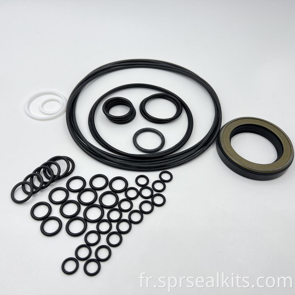 Hydraulic Pump Repair Kit7